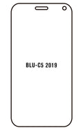 Film hydrogel BLU C5 2019