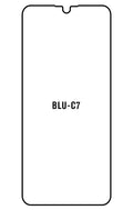 Film hydrogel BLU C7