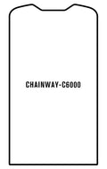 Film hydrogel CHAINWAY C6000