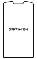 Film hydrogel CHAINWAY C4000