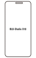 Film hydrogel BLU Studio X10