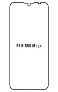 Film hydrogel BLU G50 Mega