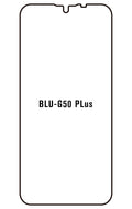 Film hydrogel BLU G50 PLus
