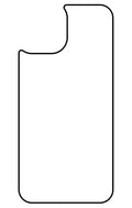Film hydrogel General category IPHONE 13 6.1