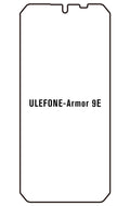 Film hydrogel Ulefone Armor 9E