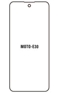 Film hydrogel Motorola E30