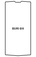 Film hydrogel Qilive Q10 S5IN4GR