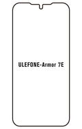 Film hydrogel Ulefone Armor 7E
