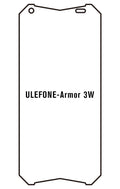Film hydrogel Ulefone Armor 3W / Armor 3WT