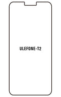 Film hydrogel Ulefone T2