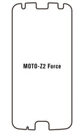 Film hydrogel Motorola Z2 Force XT1789