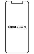 Film hydrogel Ulefone Armor 5S