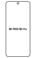 Film hydrogel Xiaomi POCO M4 Pro 5G