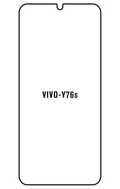 Film hydrogel Vivo Y76s / Y74s