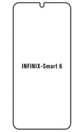 Film hydrogel Infinix Smart 6