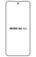 Film hydrogel Infinix Hot 11s