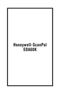 Film hydrogel Honeywell ScanPal EDA60K