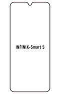 Film hydrogel Infinix Smart 5 (India)