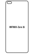 Film hydrogel Infinix Zero 8i