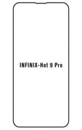 Film hydrogel Infinix Hot 9 Pro