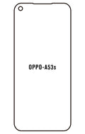 Film hydrogel Oppo A53s