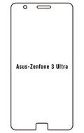 Film hydrogel Asus 3 Ultra ZU680KL