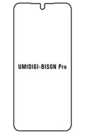 Film hydrogel UMIDIGI BISON Pro
