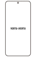 Film hydrogel Vertu iVERTU