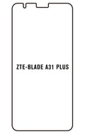 Film hydrogel ZTE Blade A31 Plus