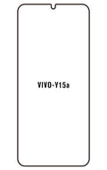 Film hydrogel Vivo Y15a