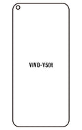 Film hydrogel Vivo Y50t