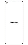 Film hydrogel Oppo A95