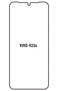 Film hydrogel Vivo V23e