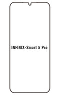 Film hydrogel Infinix Smart 5 Pro