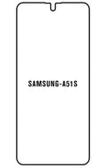 Film hydrogel Samsung Galaxy A51S