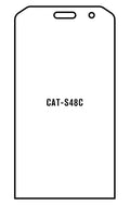Film hydrogel CAT S48C