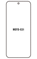 Film hydrogel Motorola G31