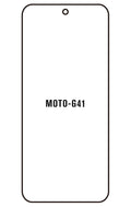 Film hydrogel Motorola G41