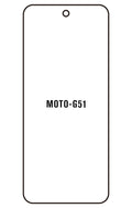 Film hydrogel Motorola G51 5G