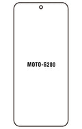 Film hydrogel Motorola G200 5G