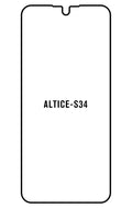 Film hydrogel Altice S34