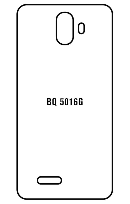 Film hydrogel BQ MOIBLE BQ 5016G Choice