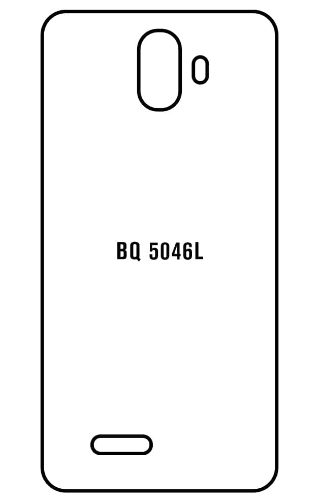 Film hydrogel BQ MOIBLE BQ 5046L Choice LTE