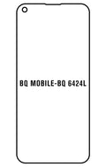 Film hydrogel BQ MOIBLE BQ 6424L Magic O