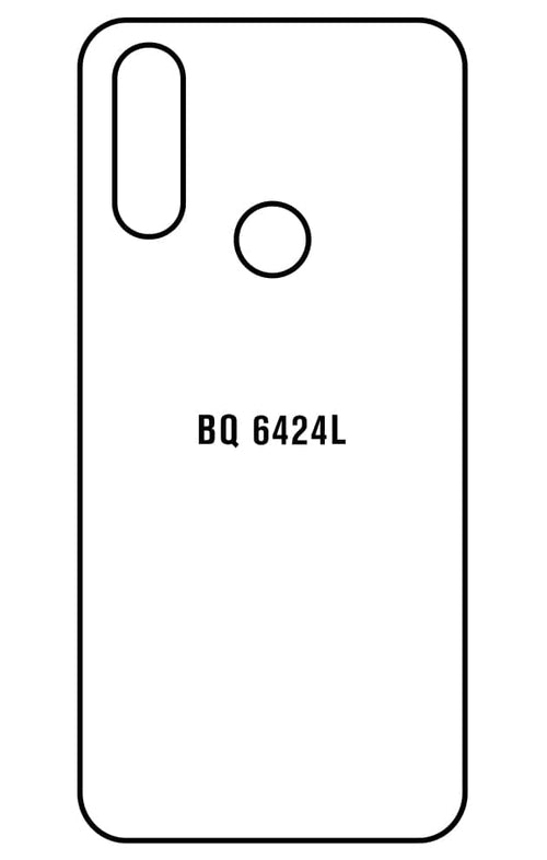 Film hydrogel BQ MOIBLE BQ 6424L Magic O