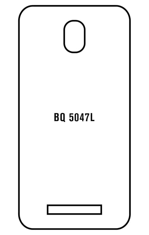 Film hydrogel BQ MOIBLE BQ 5047L Like