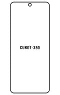 Film hydrogel Cubot X50
