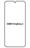 Film hydrogel Cubot KingKong 5