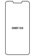 Film hydrogel Cubot C20