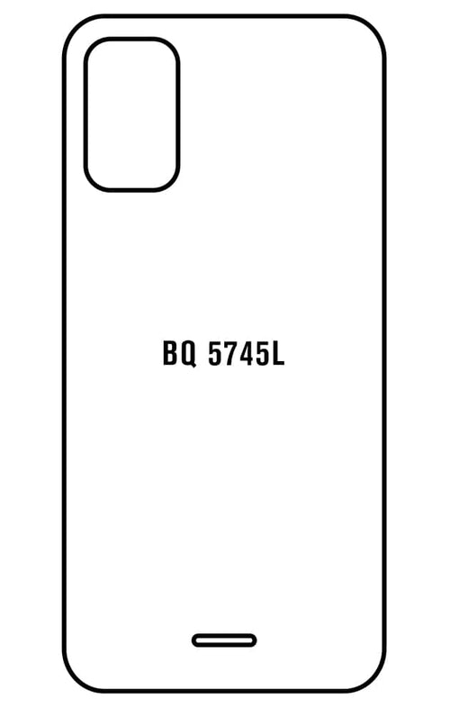 Film hydrogel BQ MOIBLE BQ 5745L Clever